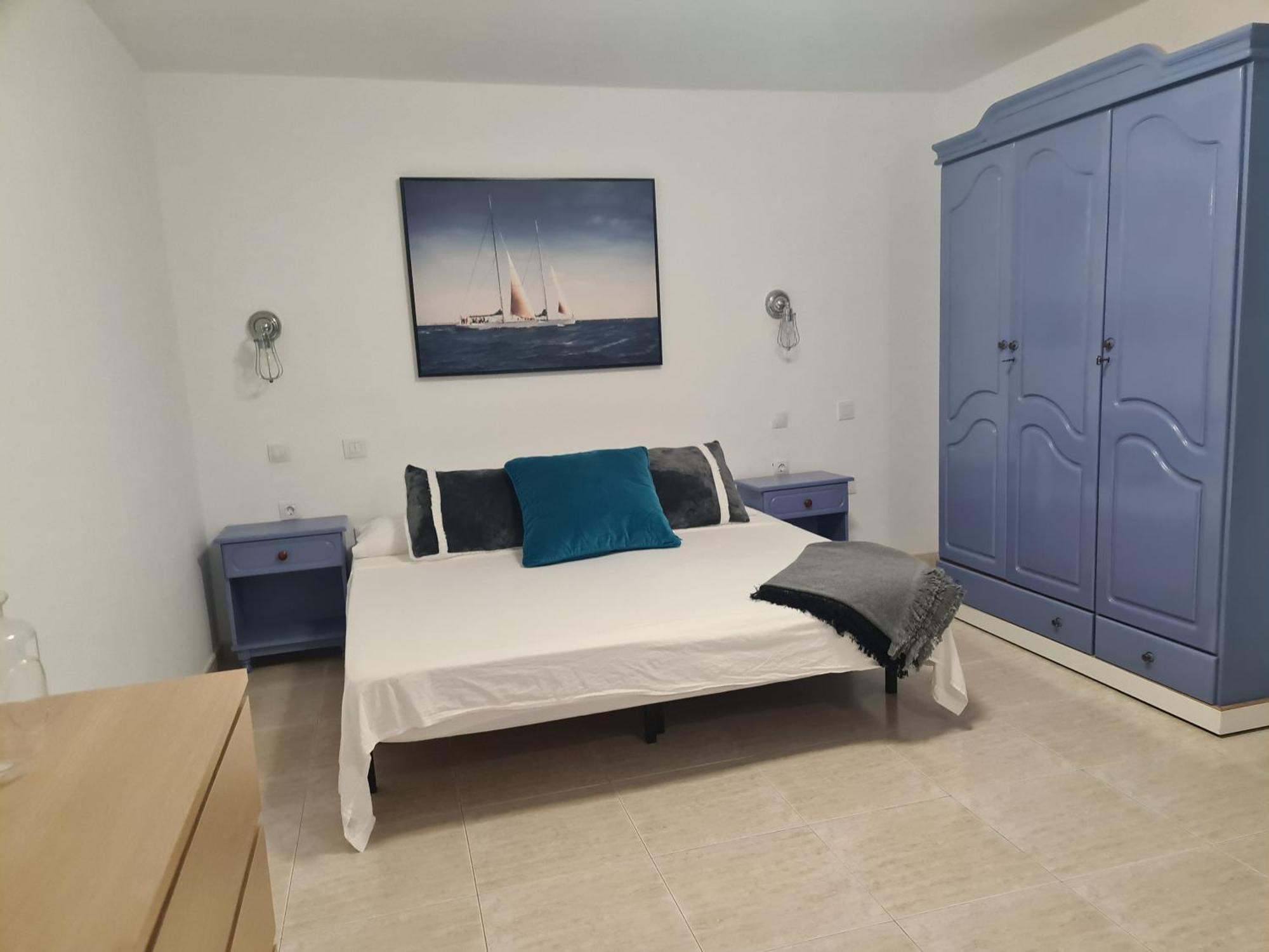 Casa Paula Lejlighed Arinaga Eksteriør billede